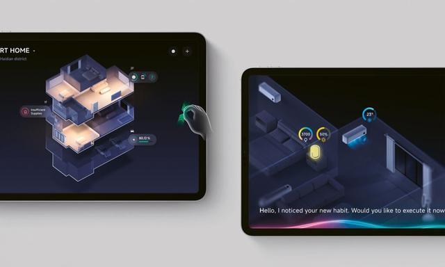 小米米家App安卓端推送11.1.505.302体验版，3D家居视图上线