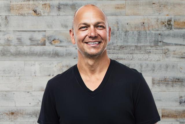 托尼・法德尔(Tony Fadell)于 2022 年加入 Arm 董事会,图源: Arm 董事会