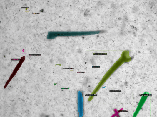 清华大学打造出水下监测“透视眼”：识别效率比国外提高40倍