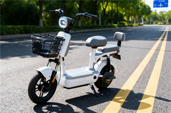 有门店违规改速新国标电单车:300元可提速至50到60km/h