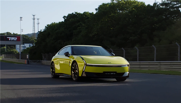 造车新势力年度销量目标榜:小鹏汽车提前交卷 已达全年目标