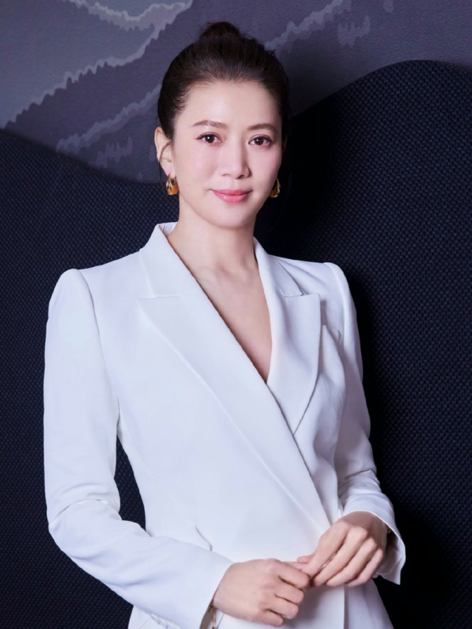 本届金狮大赏终选评审 袁咏仪