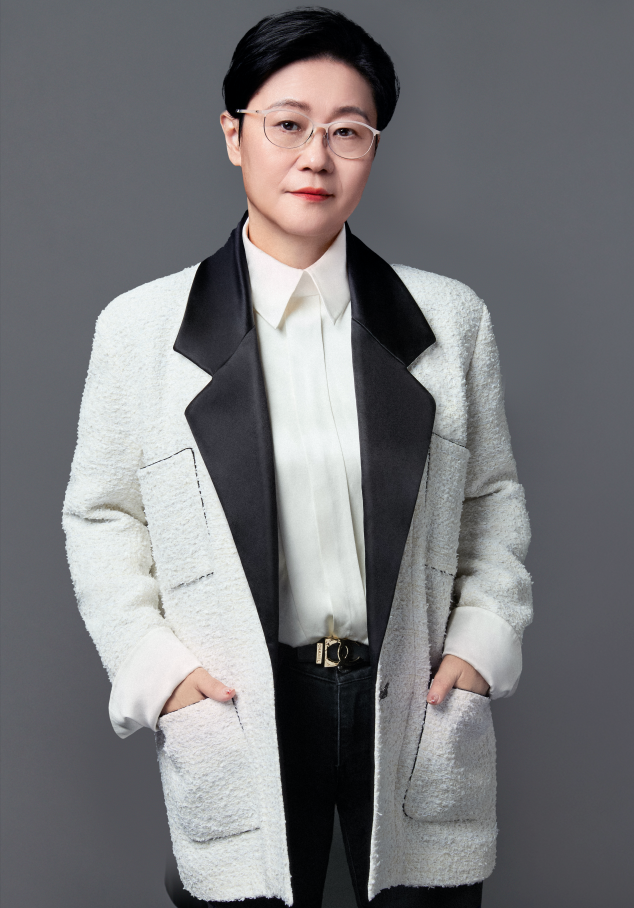 本届金狮大赏终选评审 李少红