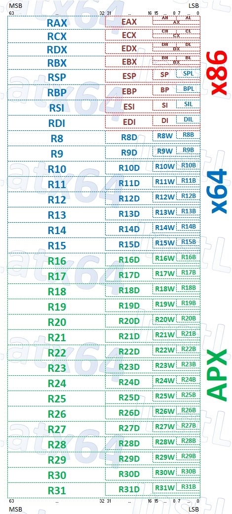AVX-512回不来了！Intel Nova Lake将带来新的512位指令集